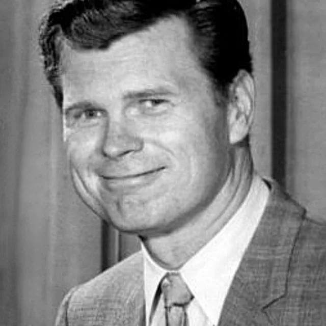 Barry Nelson