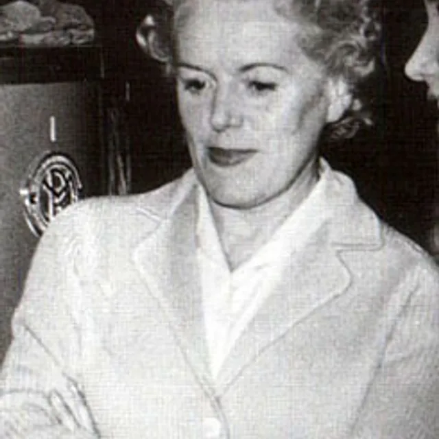 Betty Box