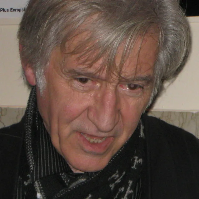 Ljubiša Samardžić