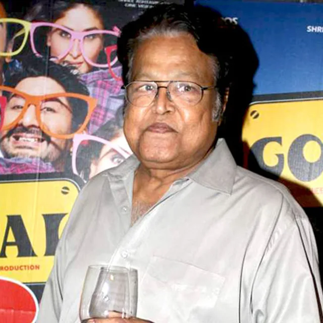 Viju Khote