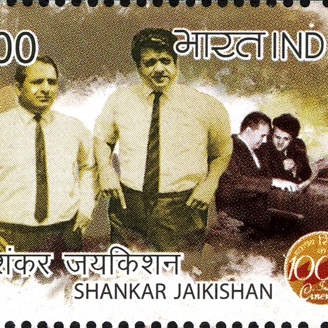 Shankar–Jaikishan