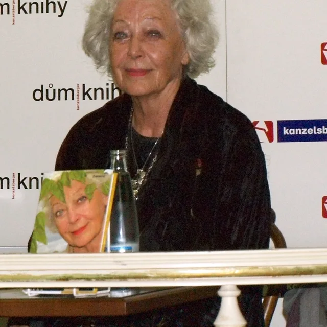 Květa Fialová