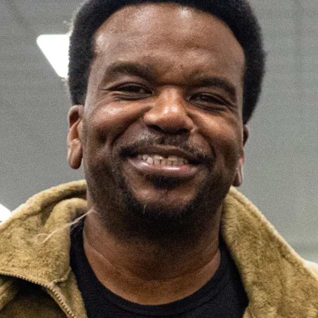 Craig Robinson