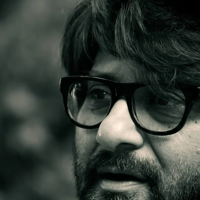 Vivek Agnihotri