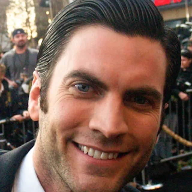 Wes Bentley