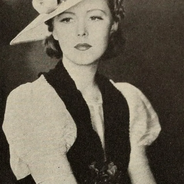 Josephine Hutchinson
