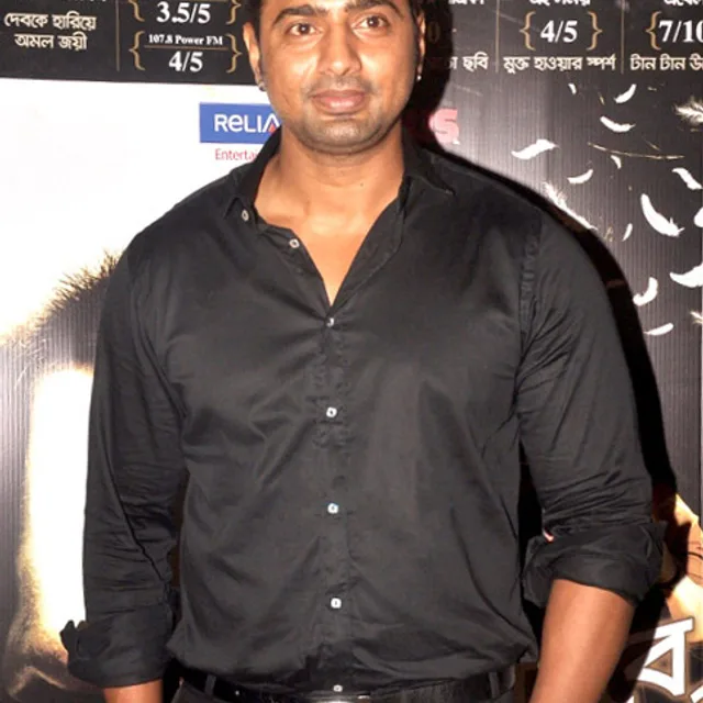 Deepak Adhikari