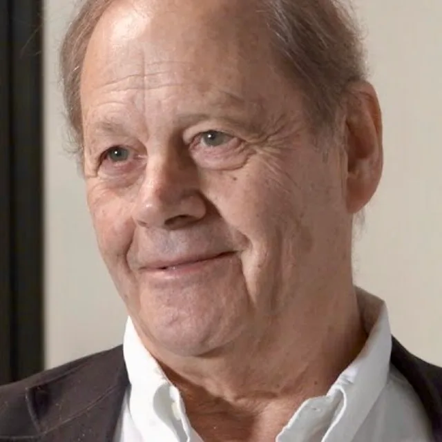Bruce Beresford