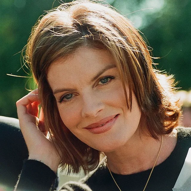Rene Russo