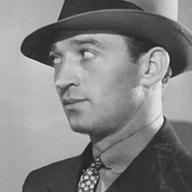 George E. Stone