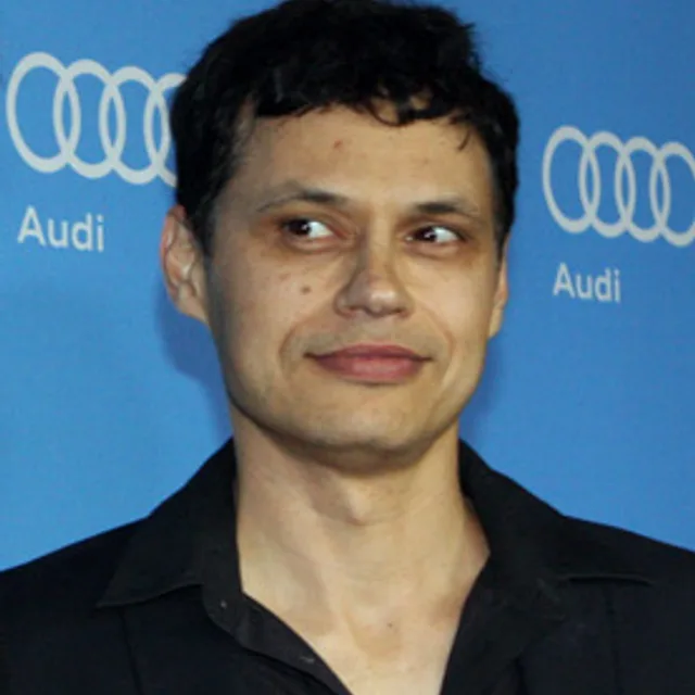 Ivan Sen