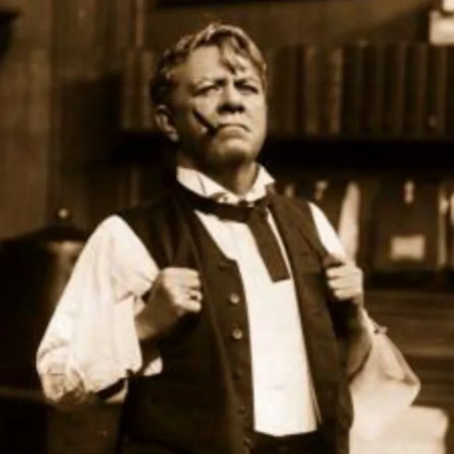 George Fawcett