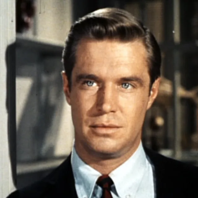 George Peppard