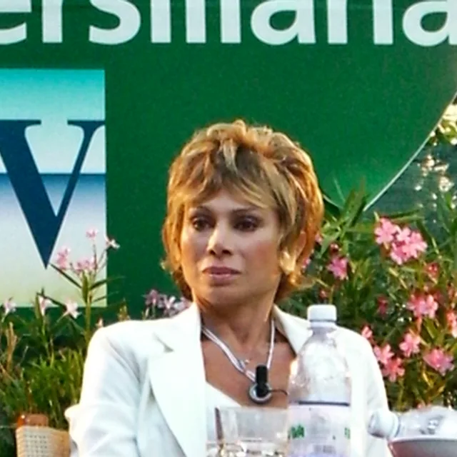 Carmen Russo