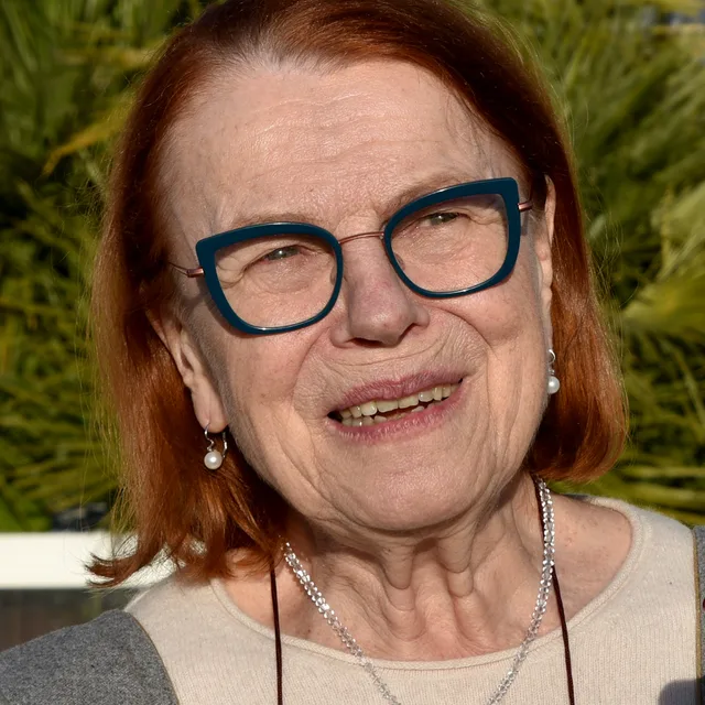 Iva Janžurová