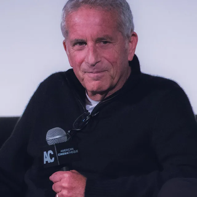 Marc Platt