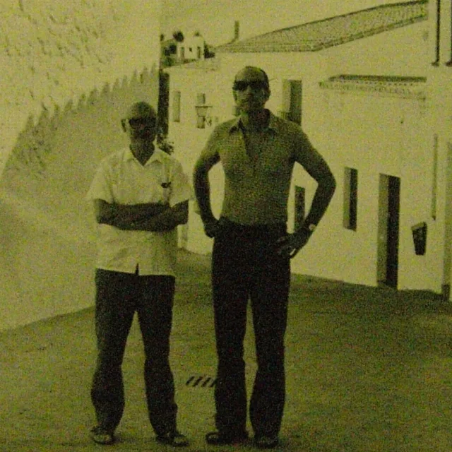 Néstor Almendros
