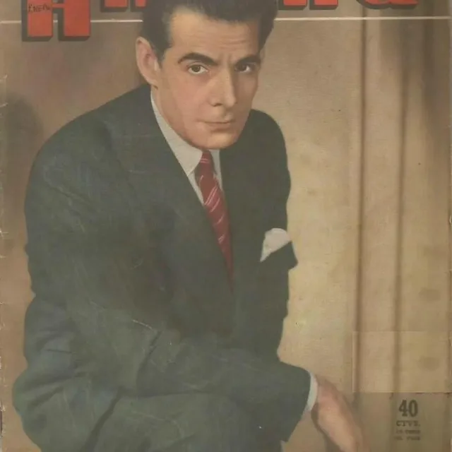 Pedro López Lagar