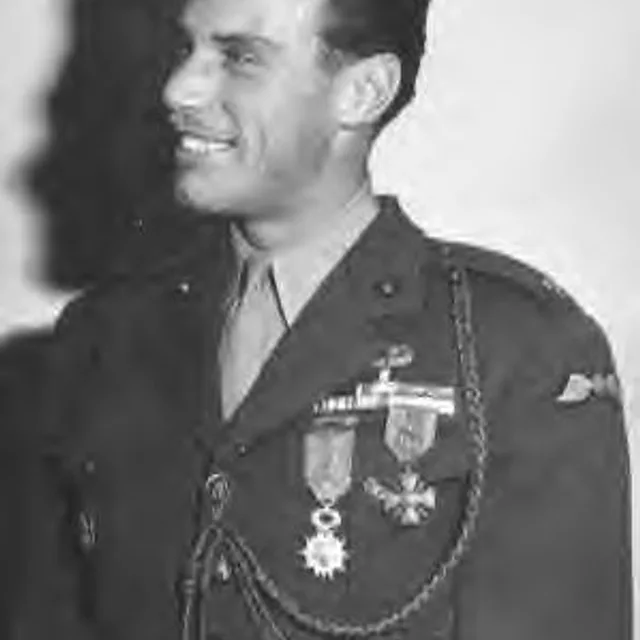Peter J. Ortiz