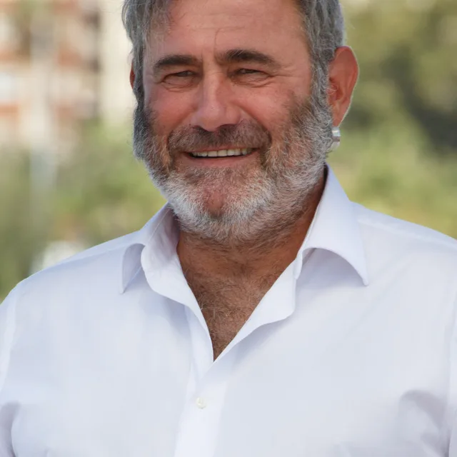 Sergi López