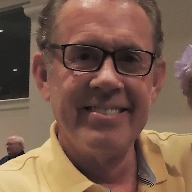 Gary Grubbs