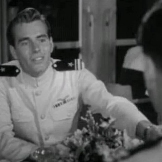 Philip Carey
