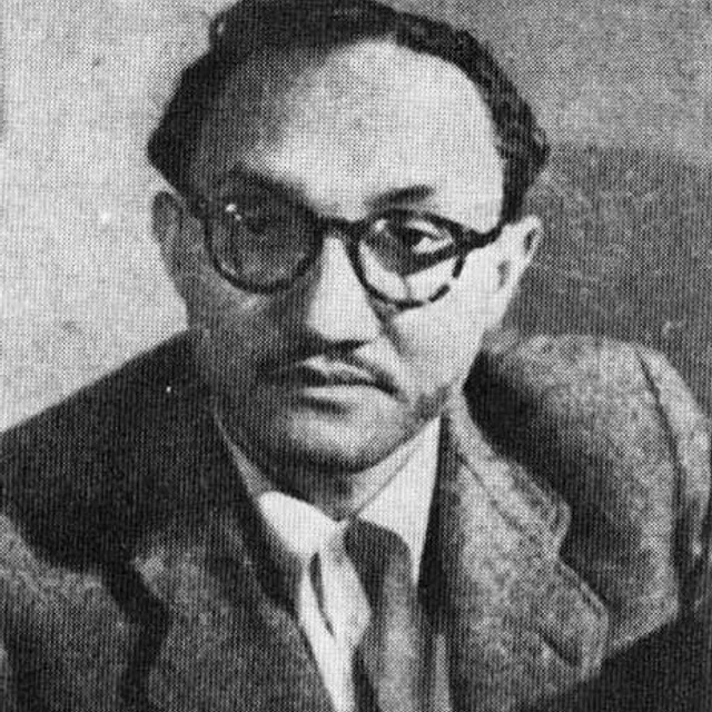 Usmar Ismail