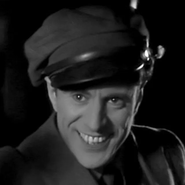Charlie Hall