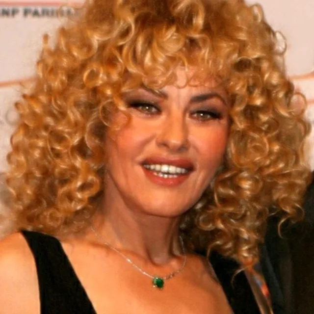 Eva Grimaldi