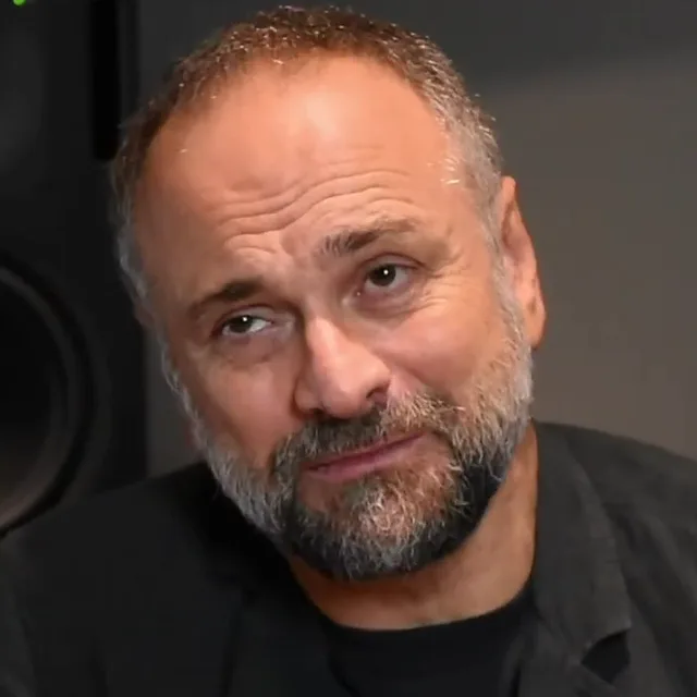 Massimo Popolizio