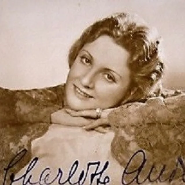Charlotte Ander