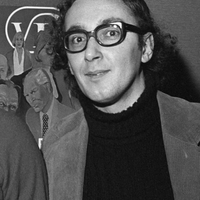 Pim de la Parra