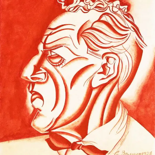 Yakov Protazanov