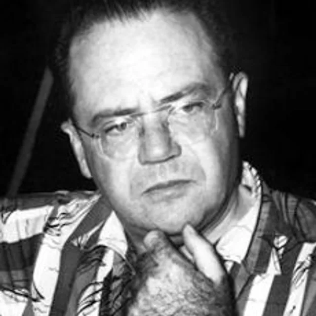 Fred F. Sears