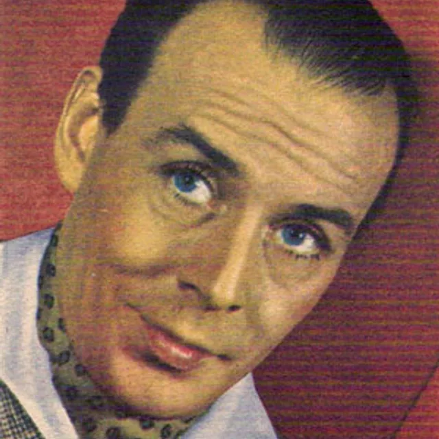 Hasse Ekman