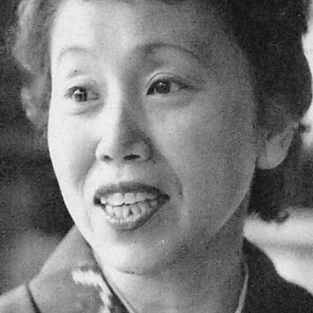 Haruko Sugimura