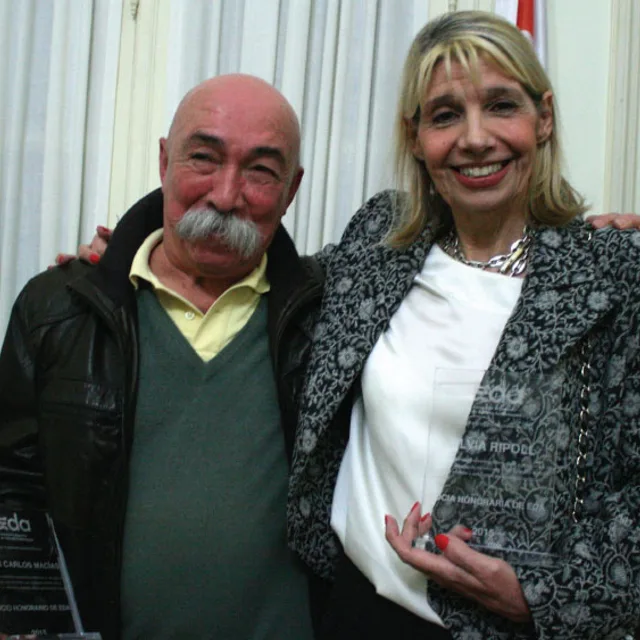 Juan Carlos Macías