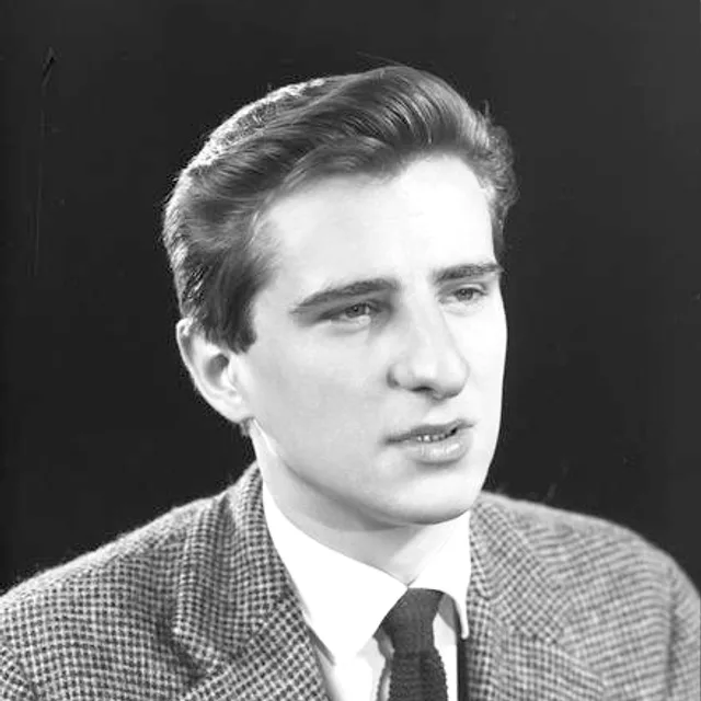 Michel Aumont