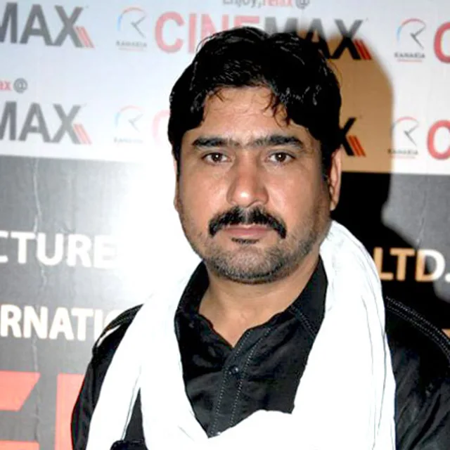 Yashpal Sharma