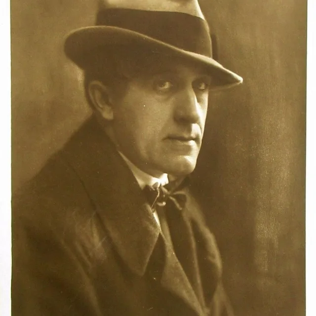 Hans Mierendorff