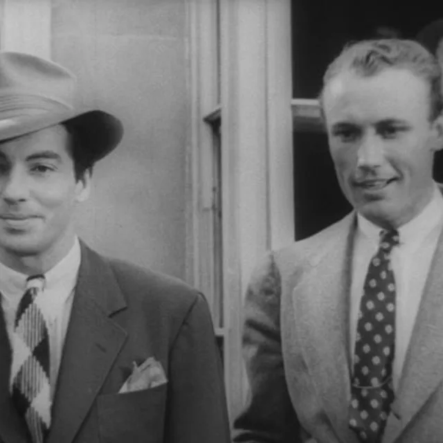 Carleton Young