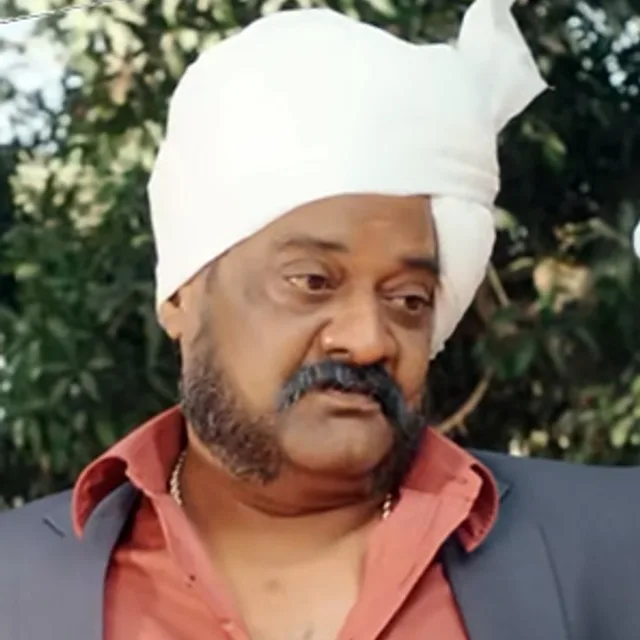 P. Ravi Shankar