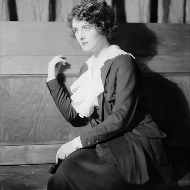 Elisabeth Risdon