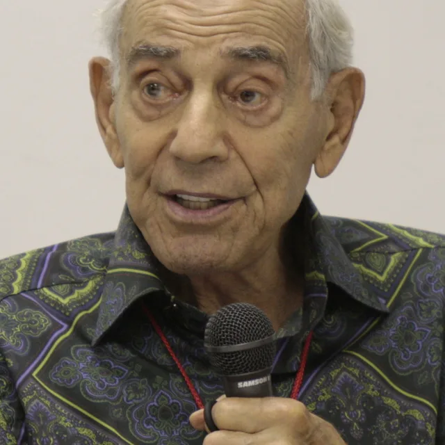 Herschell Gordon Lewis