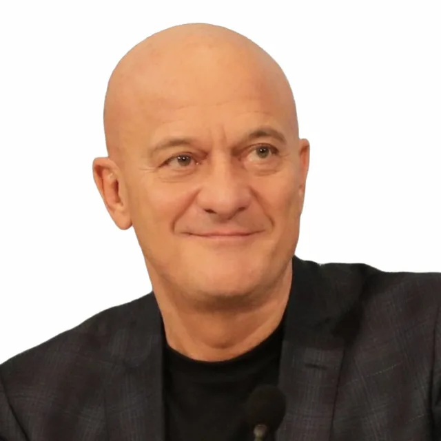 Claudio Bisio
