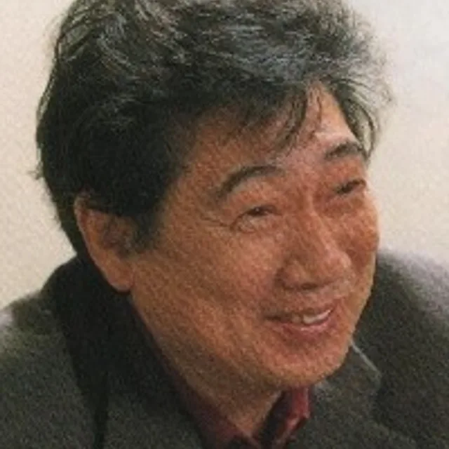 Shunsuke Kikuchi