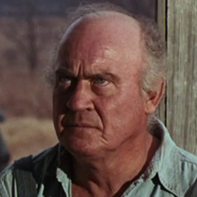 Dub Taylor