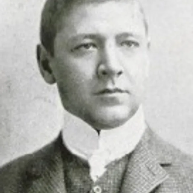 Karl Forest