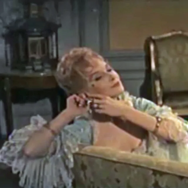 Joan Greenwood