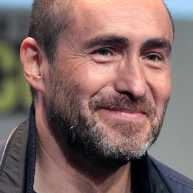 Demián Bichir